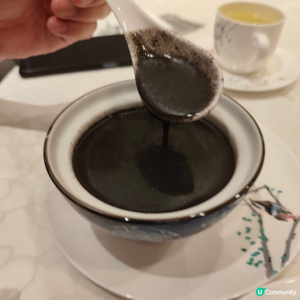 翠亨邨食評！順德魚雲羹正到爆！😋