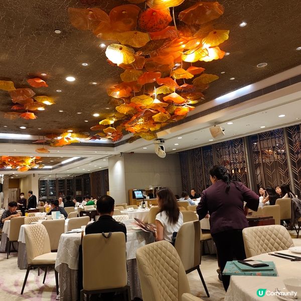 翠亨邨食評！順德魚雲羹正到爆！😋