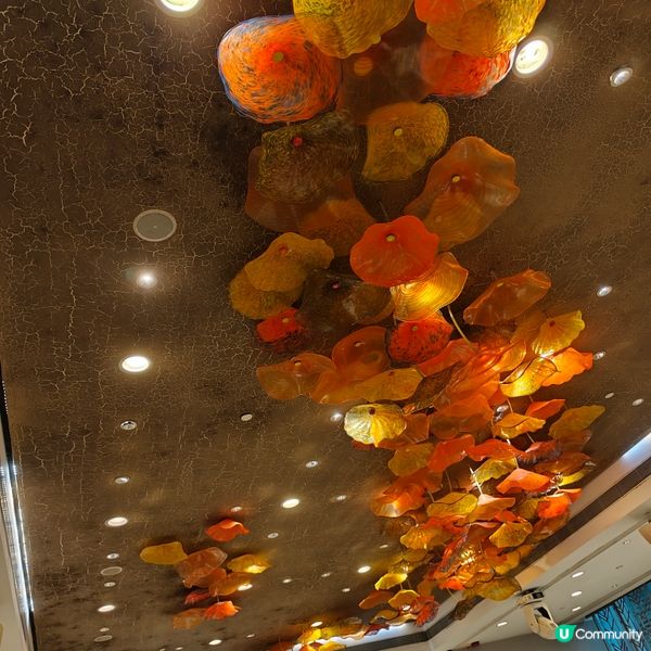 翠亨邨食評！順德魚雲羹正到爆！😋