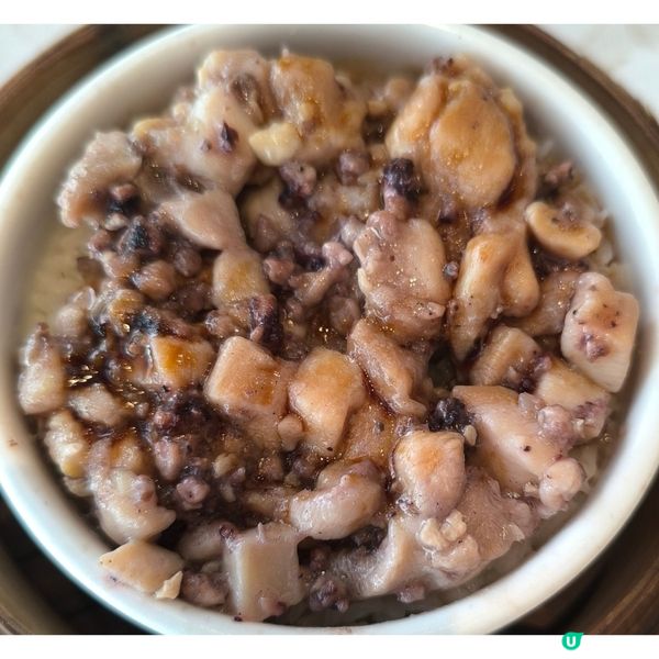 長沙灣有一間中菜館性價比高