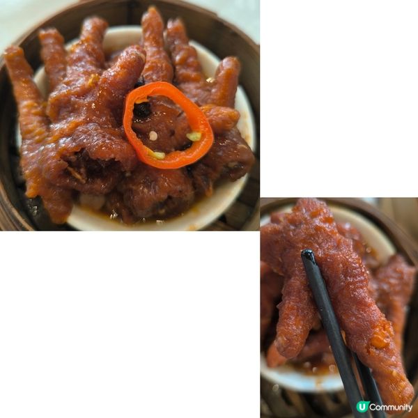 長沙灣有一間中菜館性價比高