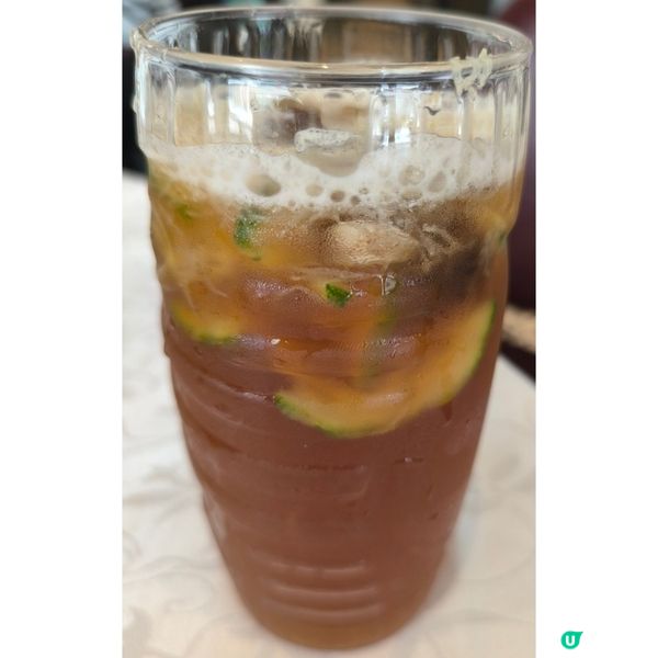 長沙灣有一間中菜館性價比高