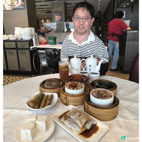 長沙灣有一間中菜館性價比高