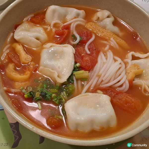 感恩有幸免費品嚐港式美食😋🙏