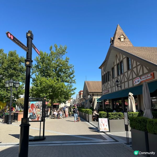 加拿大溫哥華Outlet介紹🛍️🇨🇦