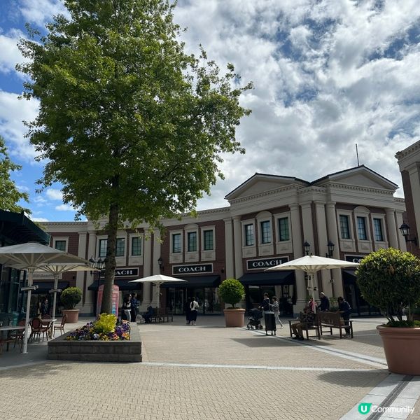 加拿大溫哥華Outlet介紹🛍️🇨🇦