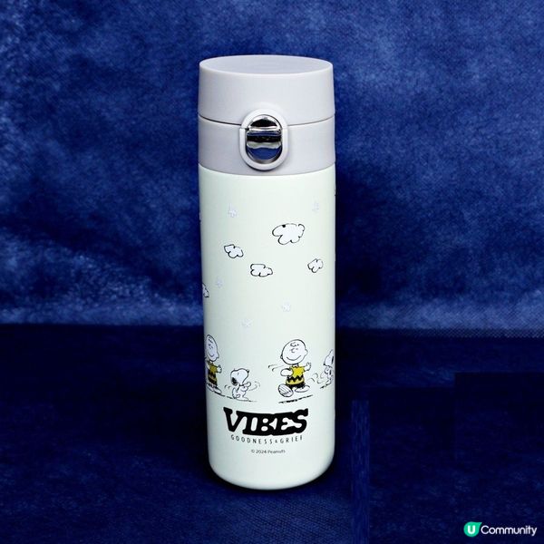 史努比粉絲注意！50+款精品等你嚟🛍️