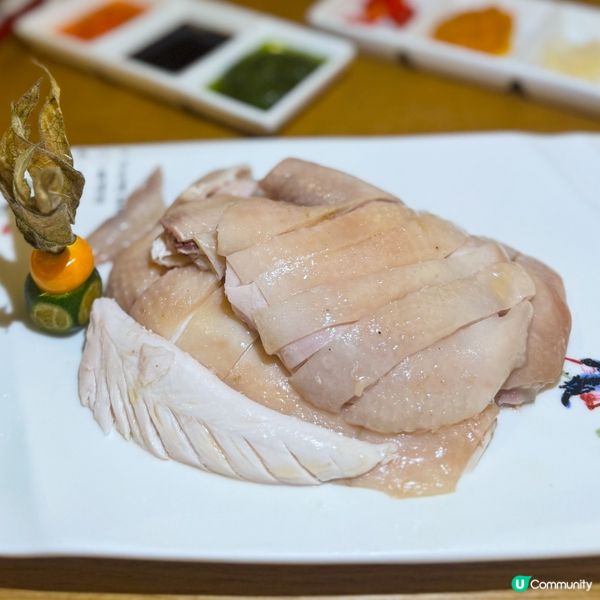 戲曲中心中菜😋！黃鱔煲仔飯超正🤤！