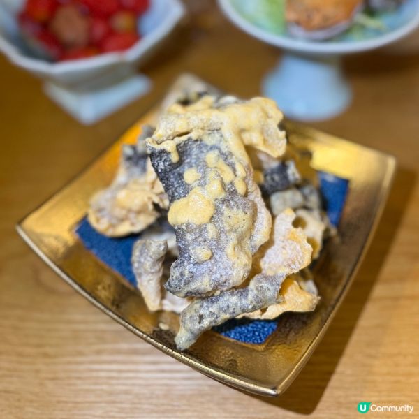 戲曲中心中菜😋！黃鱔煲仔飯超正🤤！