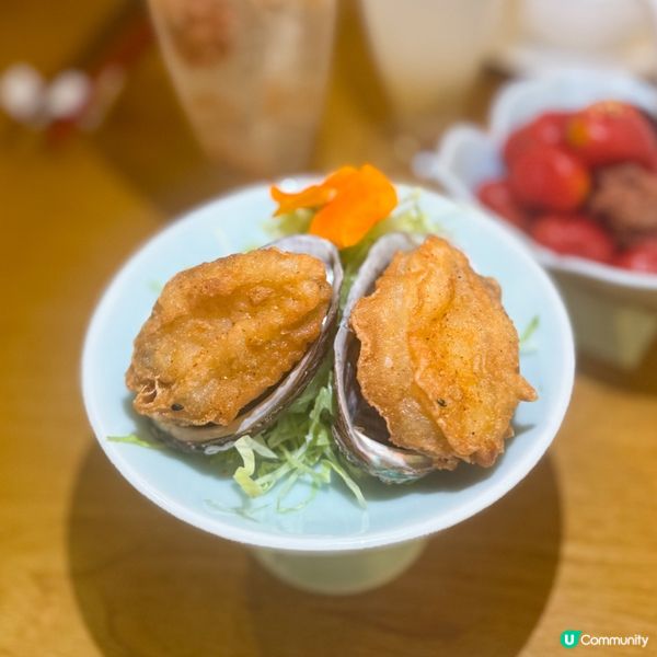 戲曲中心中菜😋！黃鱔煲仔飯超正🤤！