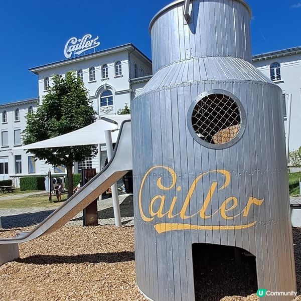 瑞士朱古力車探索芝士+朱古力廠魔幻之旅🥳