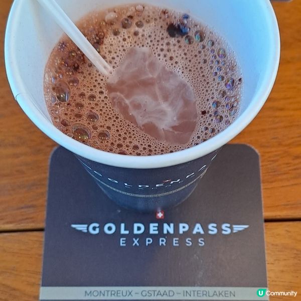 瑞士朱古力車探索芝士+朱古力廠魔幻之旅🥳