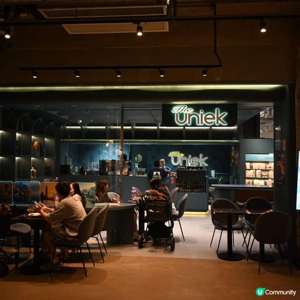 高質荃灣南豐紗廠友善寵物cafe店