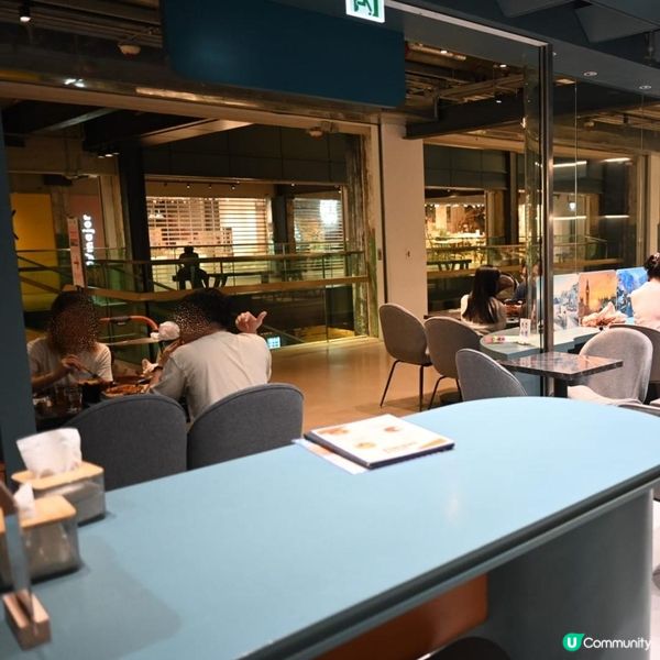 高質荃灣南豐紗廠友善寵物cafe店