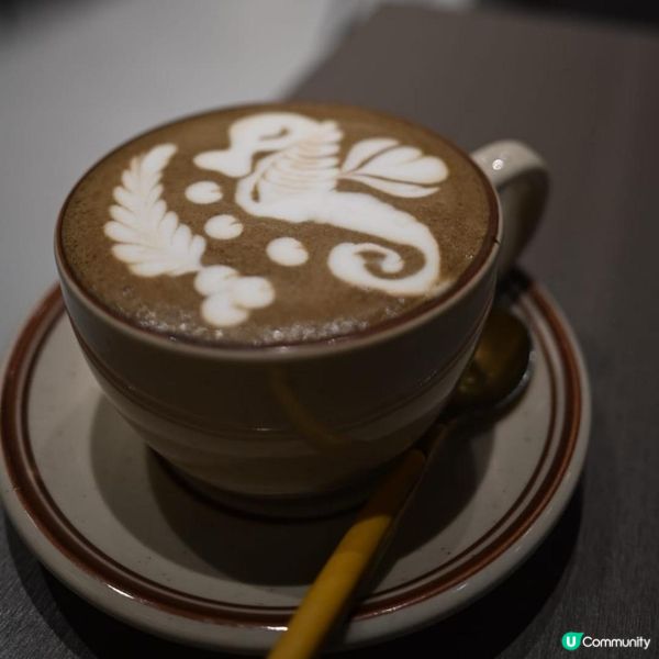 高質荃灣南豐紗廠友善寵物cafe店