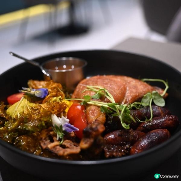 高質荃灣南豐紗廠友善寵物cafe店