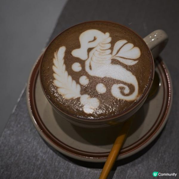 高質荃灣南豐紗廠友善寵物cafe店