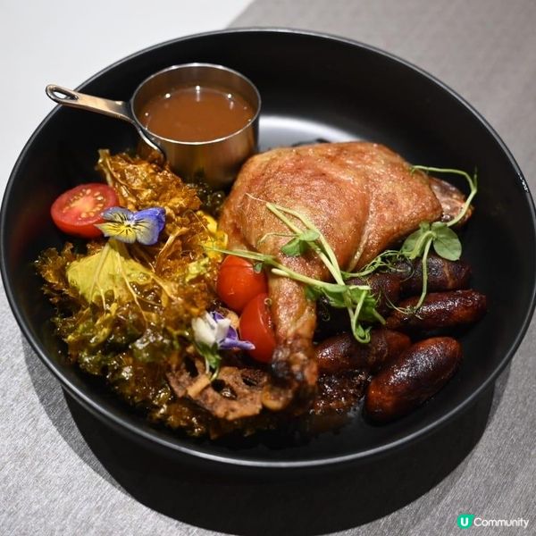 高質荃灣南豐紗廠友善寵物cafe店