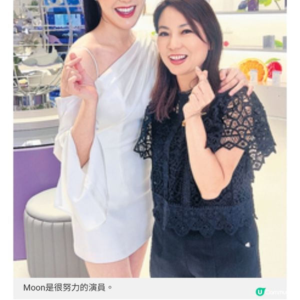 劉佩玥 被演戲耽誤了的歌手
