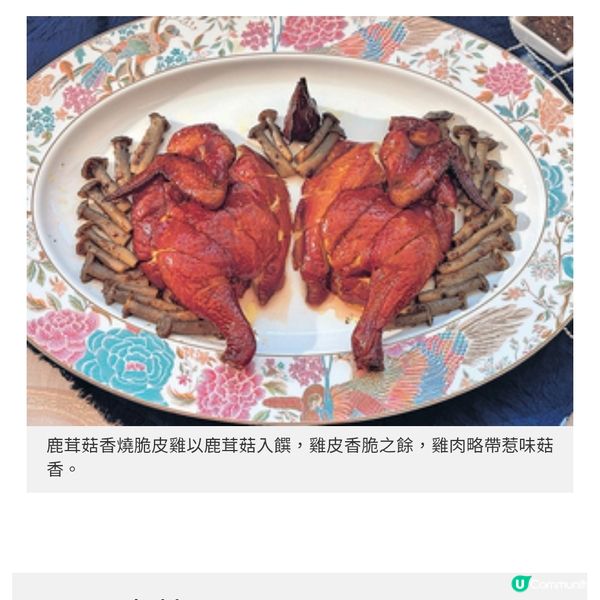 雲南珍稀食材入饌以粵潮外省菜演繹滇式風味