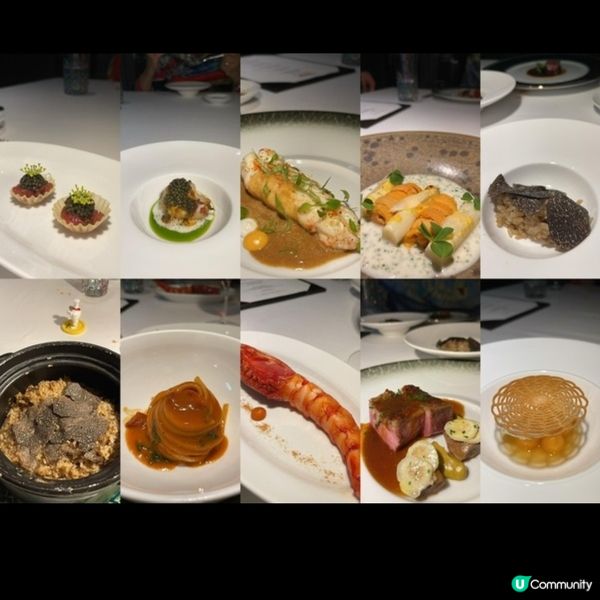 TUBER Umberto Bombana