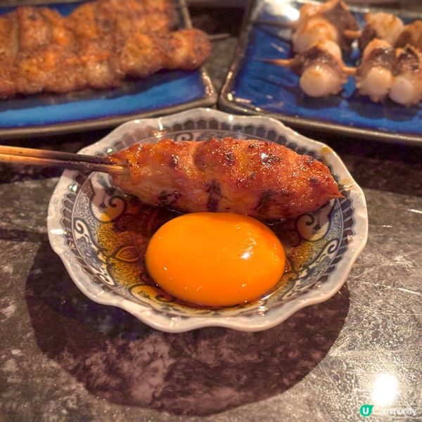 人生有限杯！尖咀串燒🤤！抵食夾大件！