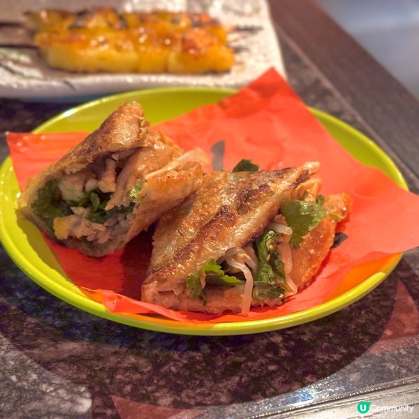 人生有限杯！尖咀串燒🤤！抵食夾大件！