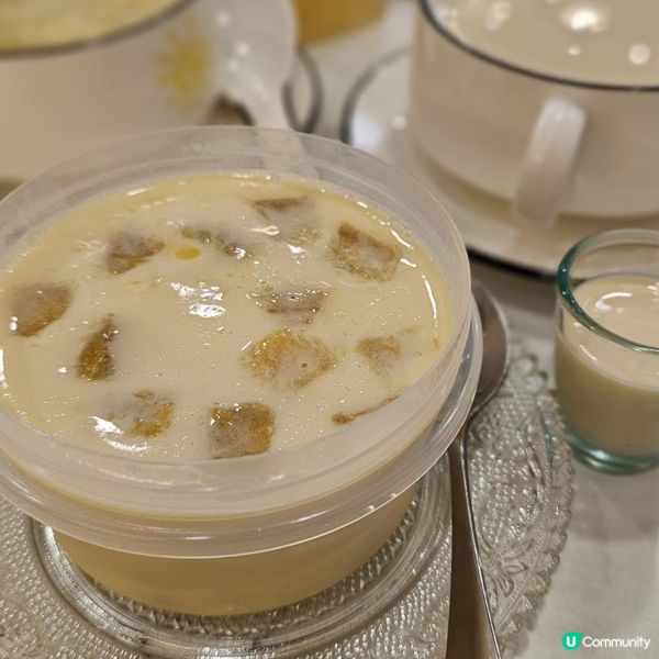 驚喜 用心 原味道 手工糖水