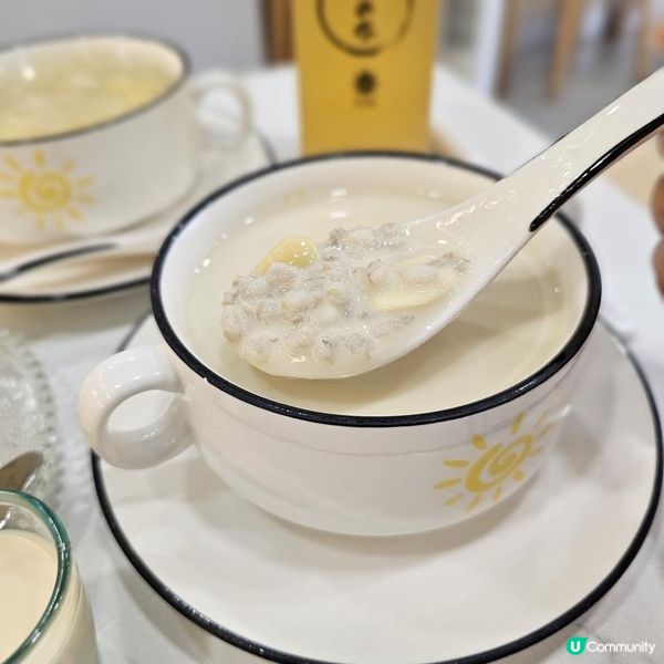 驚喜 用心 原味道 手工糖水