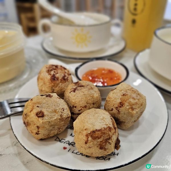 驚喜 用心 原味道 手工糖水