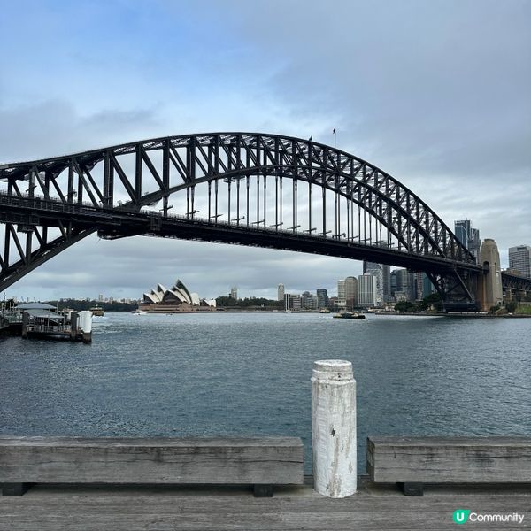 悉尼Luna Park玩樂攻略！免費入場任你玩🎡📸