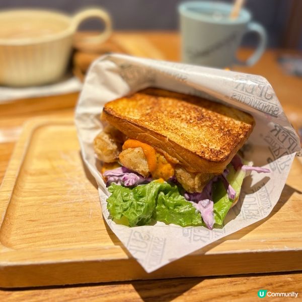 新出健康餐牌🌿