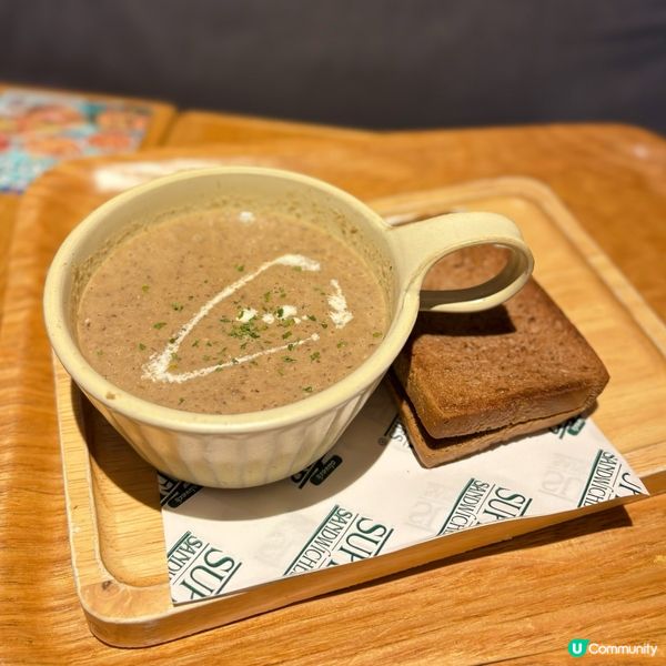 新出健康餐牌🌿