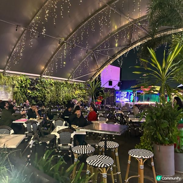 澳洲布里斯班夜市！食玩買😋週末必去！