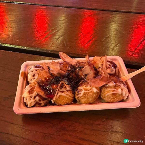 澳洲布里斯班夜市！食玩買😋週末必去！