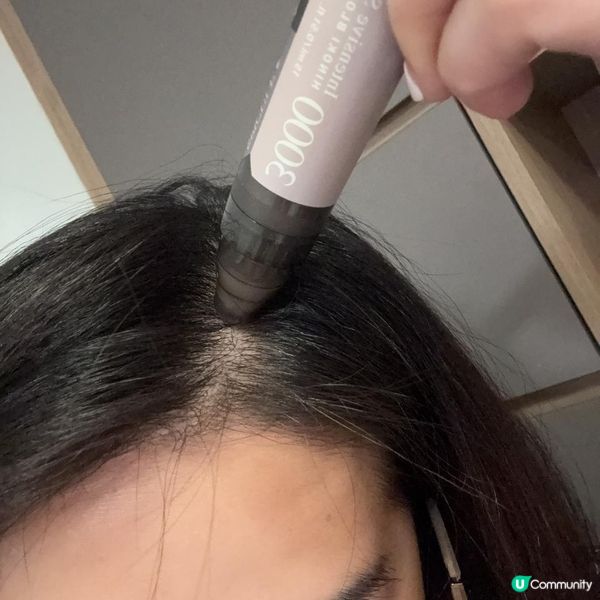 韓國頭皮救星！