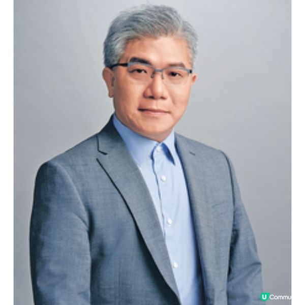 助人追夢的CEO毛迪生鼓勵青少年擁抱失敗