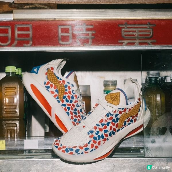 Li-Ning Jimmy Butler 3香港限定配色登場