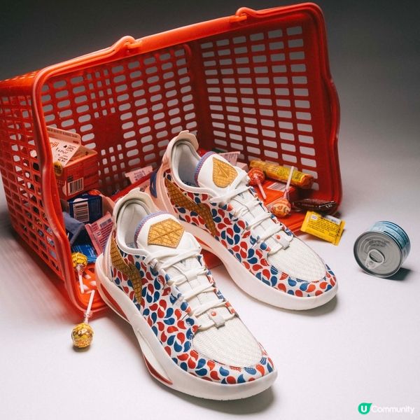 Li-Ning Jimmy Butler 3香港限定配色登場