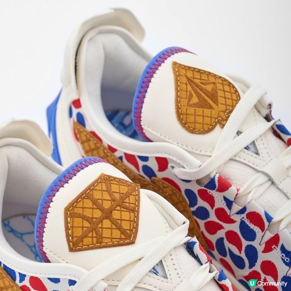 Li-Ning Jimmy Butler 3香港限定配色登場