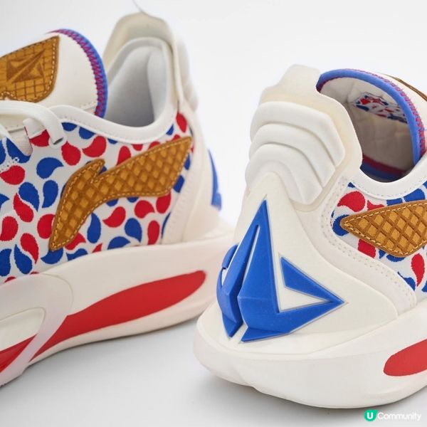 Li-Ning Jimmy Butler 3香港限定配色登場