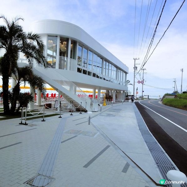 白色吉蒂貓打卡攻略！📸 必去！淡路島一日遊！😻