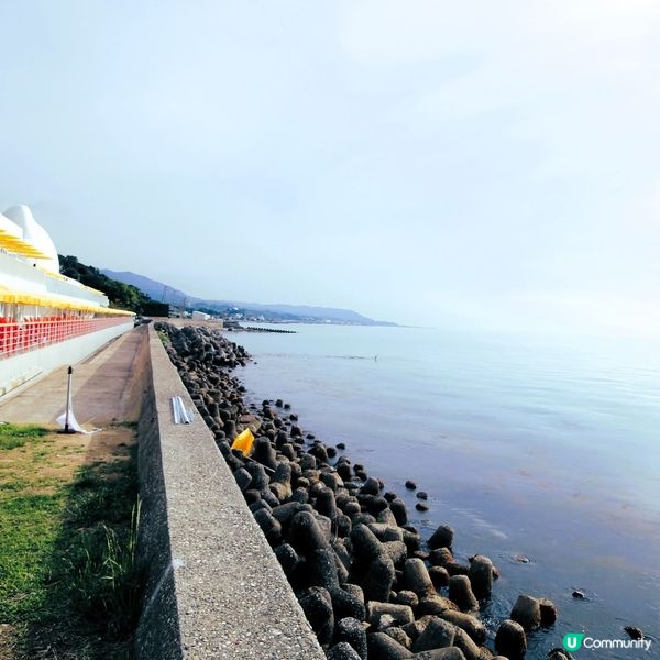 白色吉蒂貓打卡攻略！📸 必去！淡路島一日遊！😻