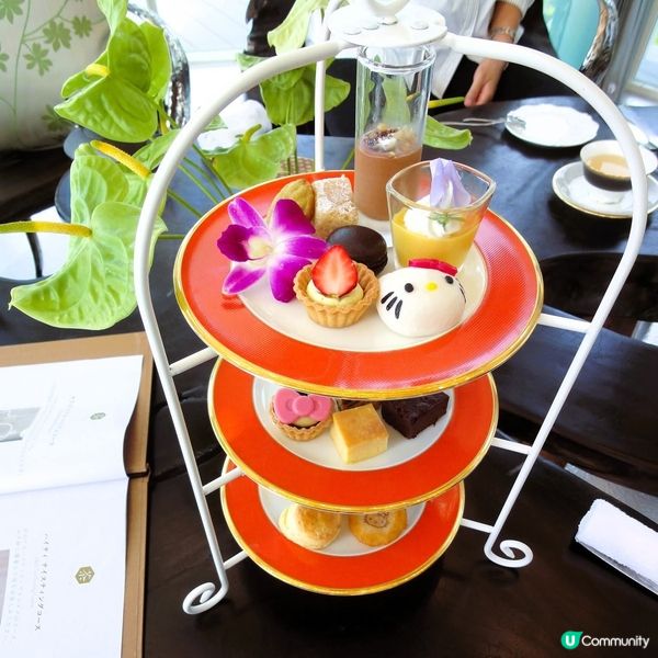 白色吉蒂貓打卡攻略！📸 必去！淡路島一日遊！😻