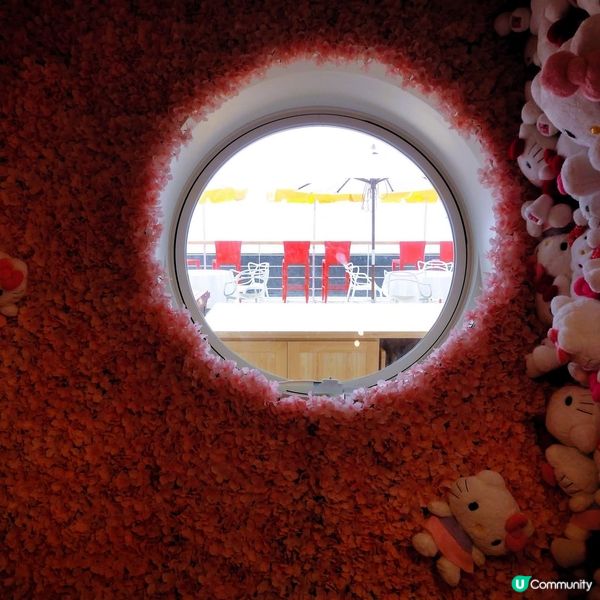 白色吉蒂貓打卡攻略！📸 必去！淡路島一日遊！😻