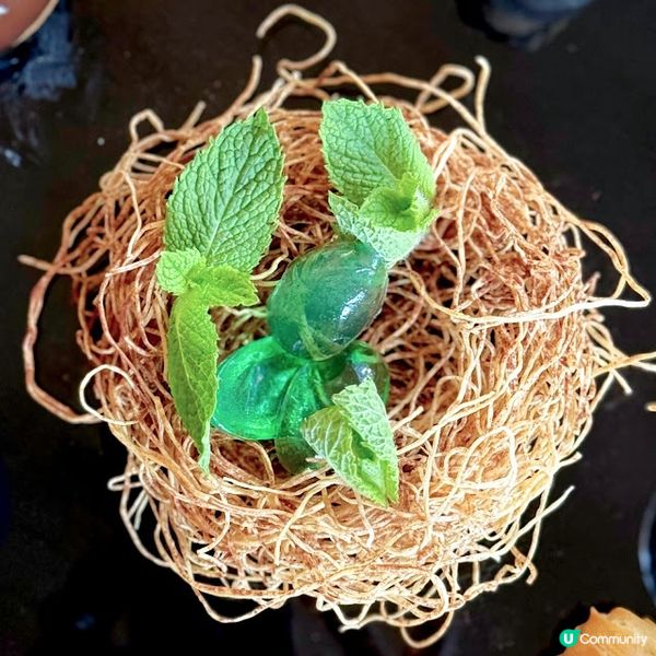 為「薄朱」鍾情@Lobby Lounge