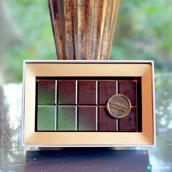 為「薄朱」鍾情@Lobby Lounge