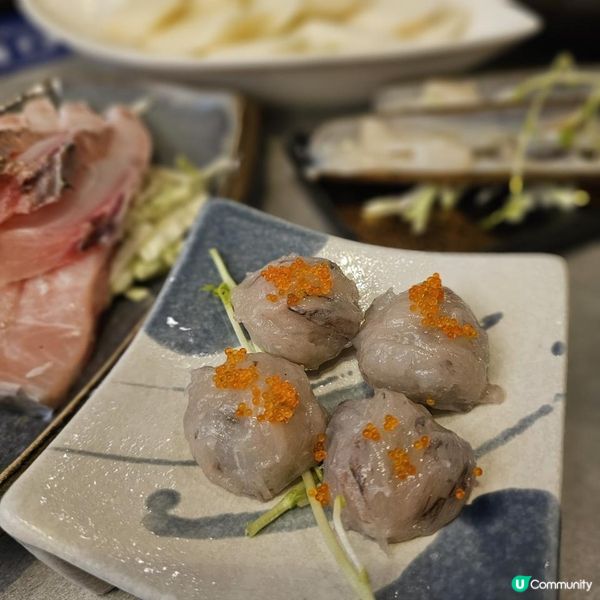 明星火鍋私竇 半價可嘆到