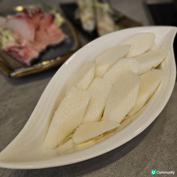 明星火鍋私竇 半價可嘆到