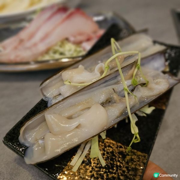 明星火鍋私竇 半價可嘆到